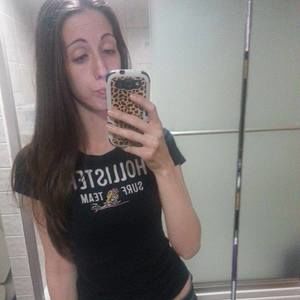 Meet your Posher, Alyssa